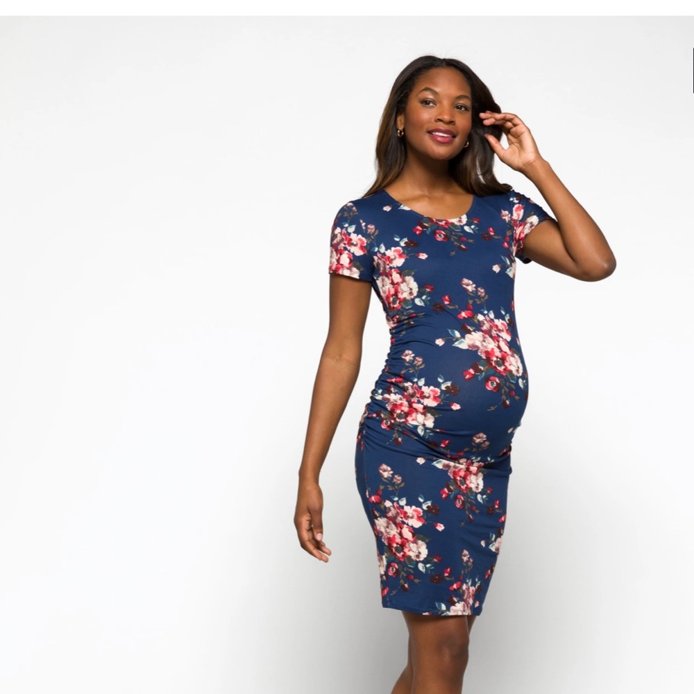 maternity dress